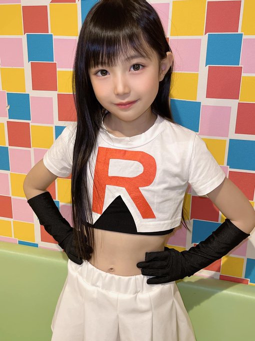 Twitterのコスプレ画像26