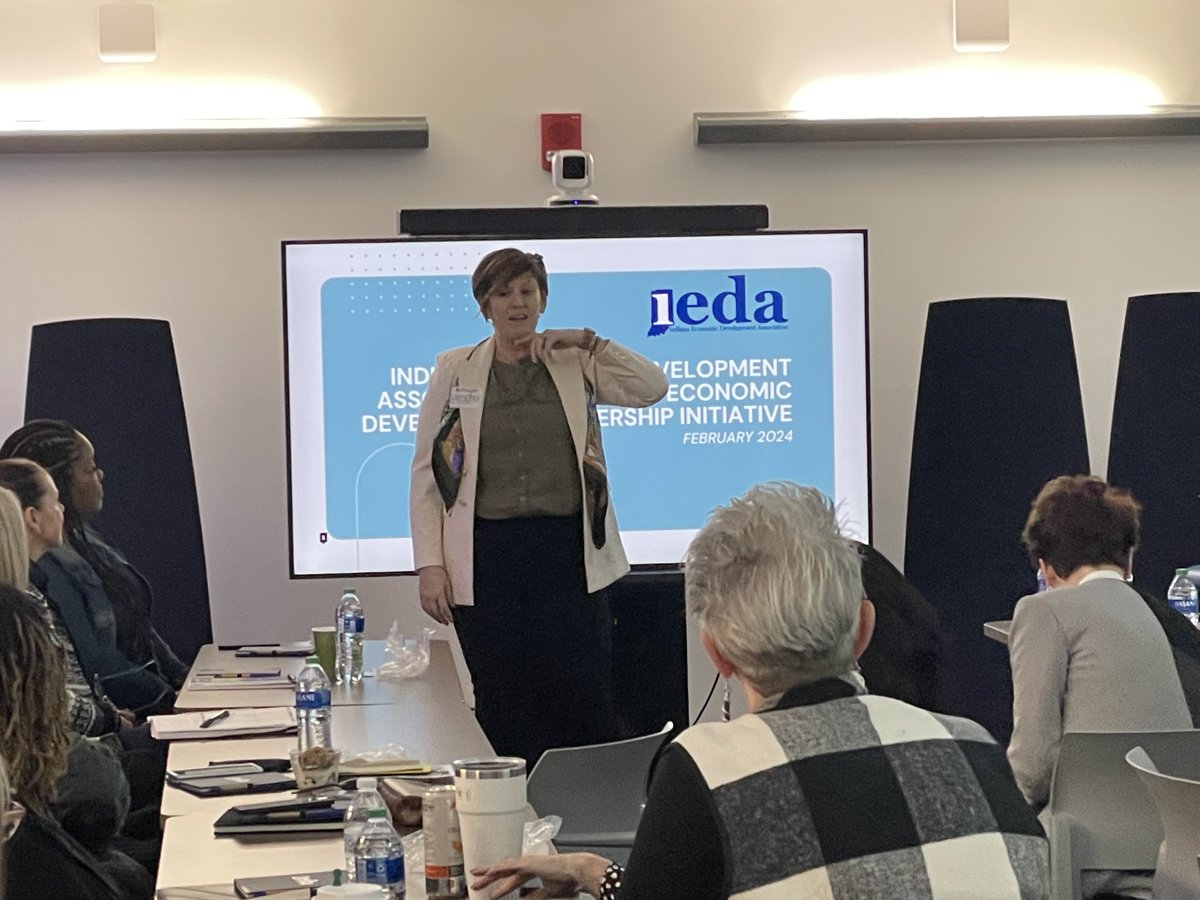 IEDA tweet media