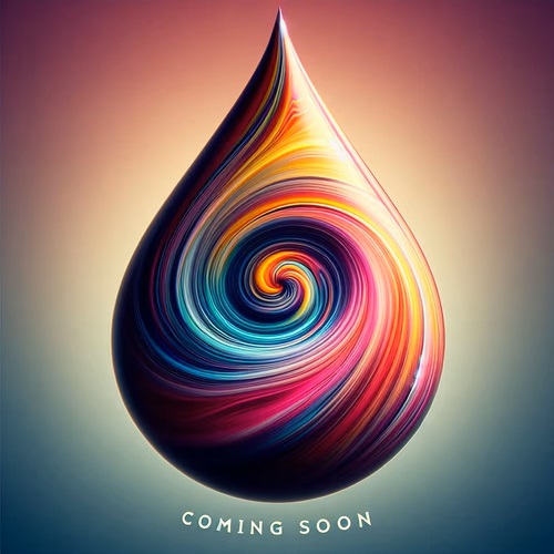 GM ☕️ Friday News 📰Mark your calendars! The new Titan art by renowned artist <a href="/DougTenNapel/">Doug TenNapel</a> drops on Valentine's Day, February 14th. Fall in love all over again. #RealArt #RealArtist only from Liquid Legions.