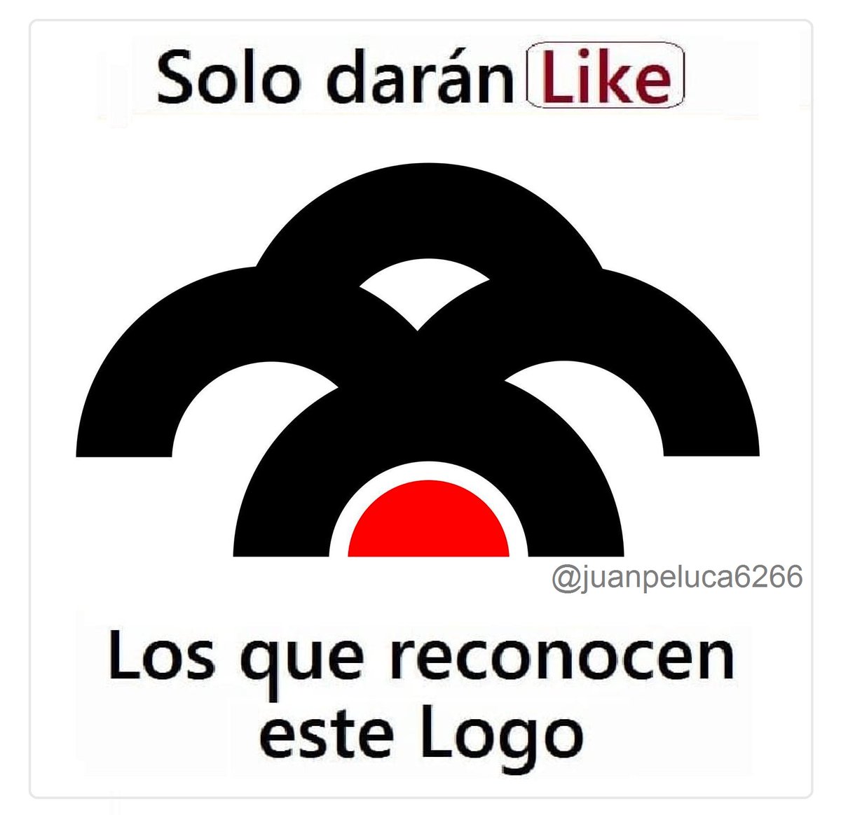 juanpeluca6266's tweet photo. A ver a ver...Recuerdan a quién pertenencia este logo ? https://t.co/sCMkwTYeno