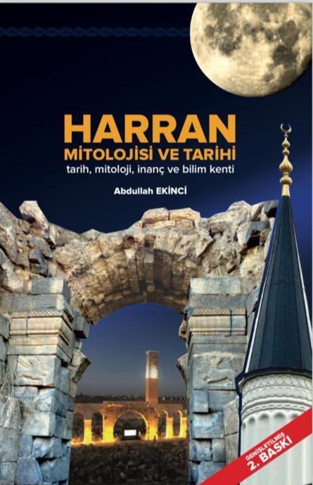 Gizemli Şehir: Harran