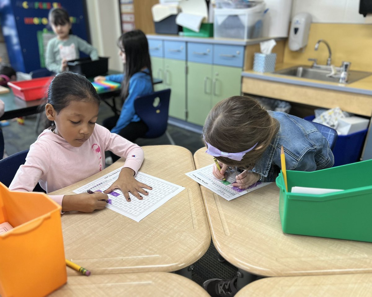 cotnerstigers's tweet photo. One hundred takes a while to count. It is such a large amount. But, I know you’ll take the time to count the letters in this rhyme! 💯 Yesterday, #cotnerskinders kicked off our celebration of the 100th day of school! Here are some snapshots of our celebration! #REYNproud https://t.co/2ExqFf9pBZ