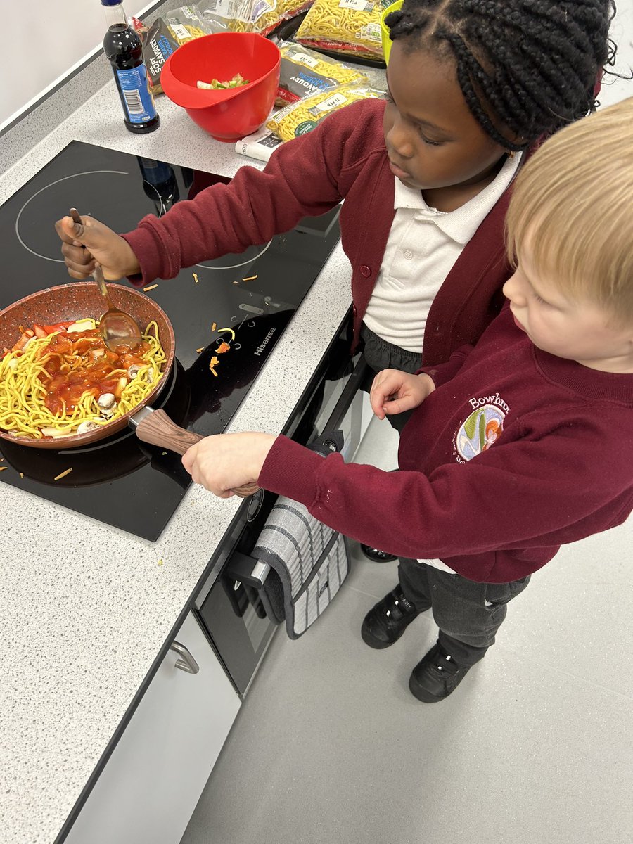 Bowbrook Primary School tweet media