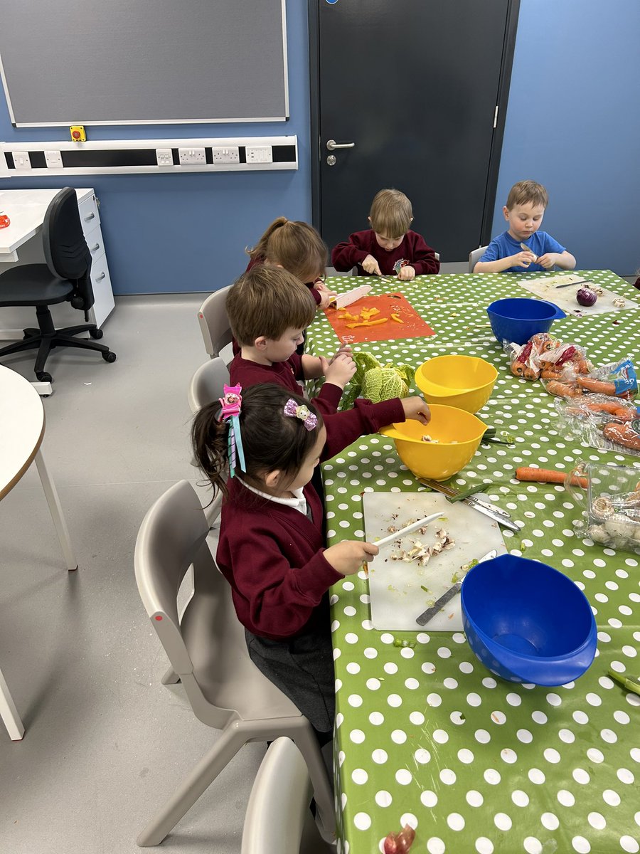 Bowbrook Primary School tweet media