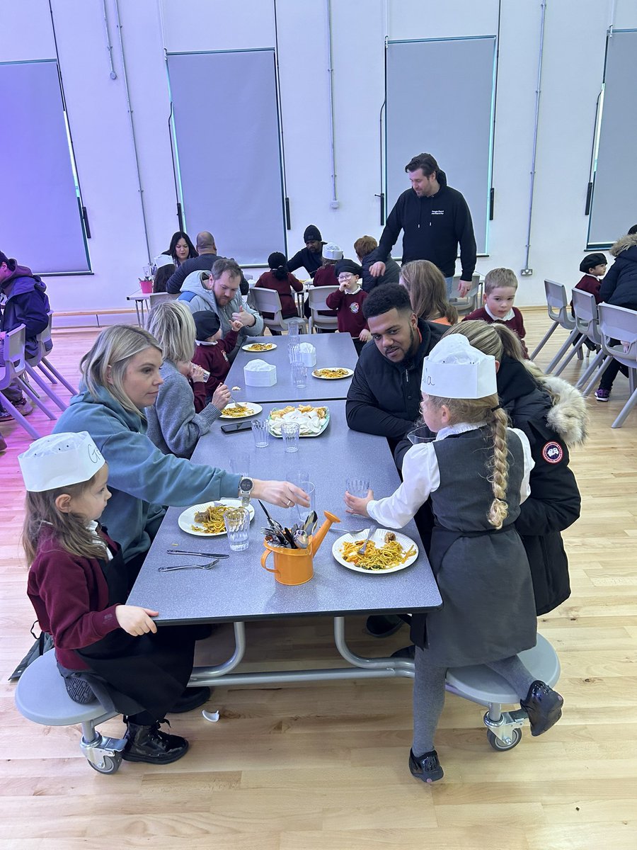 Bowbrook Primary School tweet media