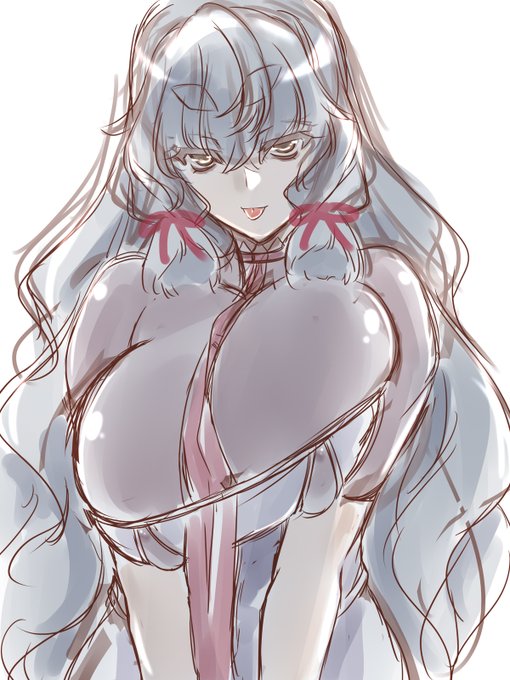 Д◎) おは叢雲 「っんべ」
#にくの日 