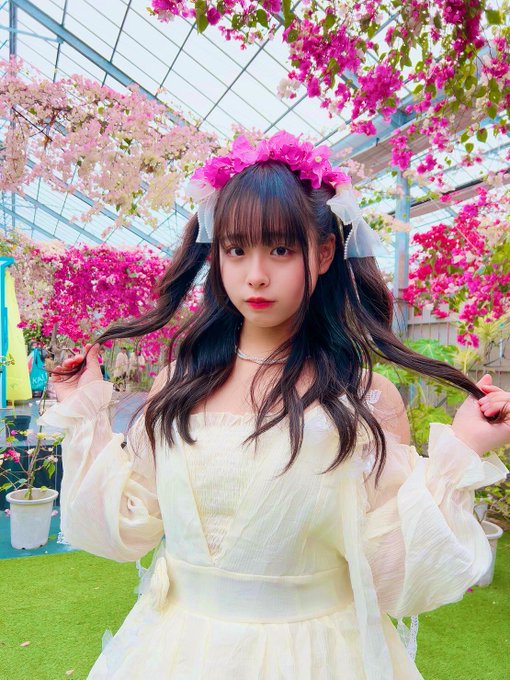 Twitterのコスプレ画像13