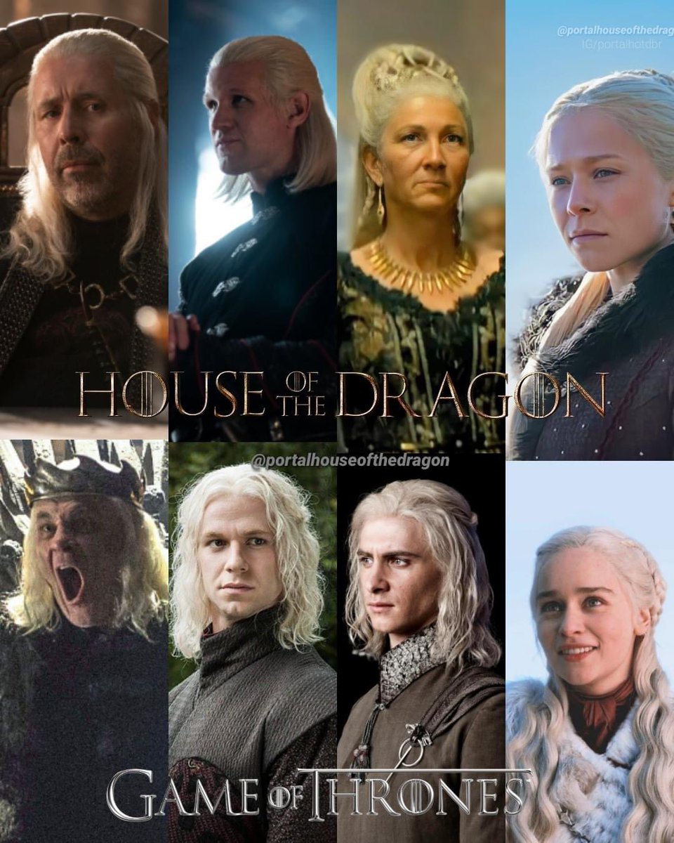 House of the Dragon News tweet media