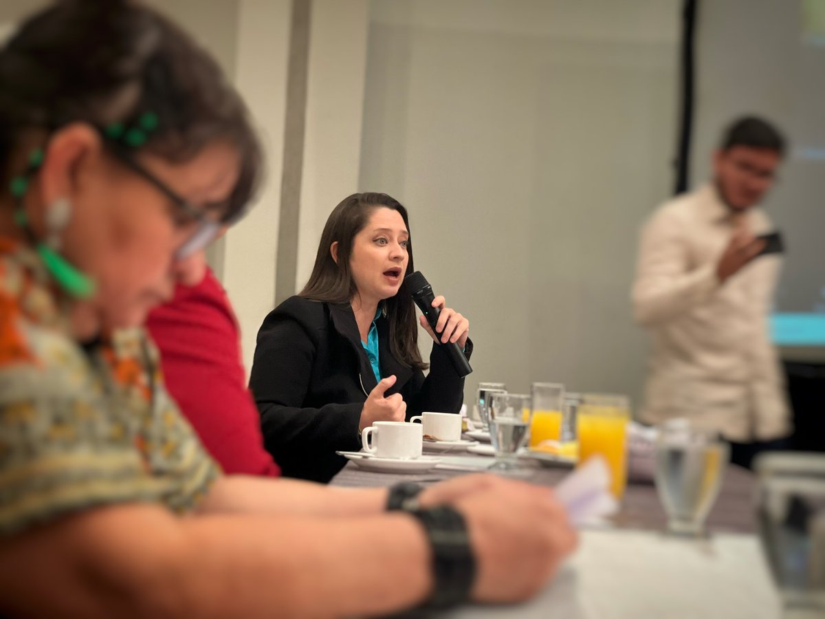 SecMujerLibre's tweet photo. Hoy compartimos un espacio de socialización y consulta sobre la propuesta de inclusión de género y derechos políticos de las mujeres en los documentos constitutivos del partido. 
(1/3) https://t.co/ZdRPUohImq