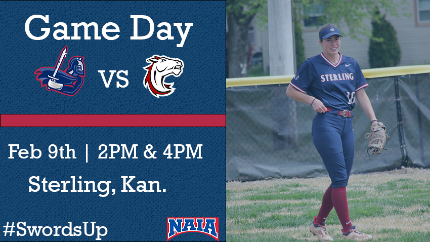 SterlingCSports's tweet photo. ‼️GAMEDAY‼️

🔥Home Opener🔥
⏰2 &amp; 4 PM
📊Game 1-https://t.co/SnlVLnJRBm
Game 2-https://t.co/TFEKCMt1Nr
📺Game 1-https://t.co/5tpEtNueI9
Game 2-https://t.co/LtFeWQvTKn

#SwordsUp https://t.co/voJgZLZ2BD