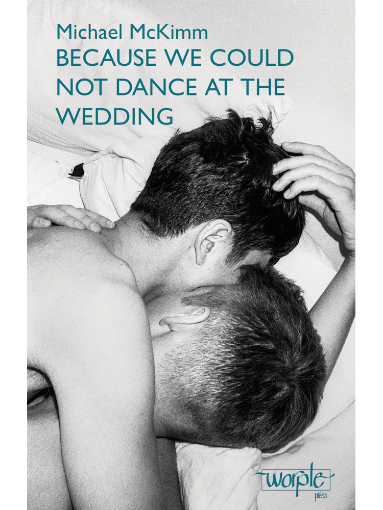 Poetry Review – Because We Could Not Dance at the Wedding: Jean Atkin discovers that these love poems by Michael McKimm benefit from his keen ear and sharp eye: londongrip.co.uk/2024/02/london…