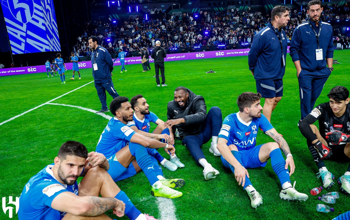 Alhilal_EN's tweet photo. I love this team 💙

#AlHilal https://t.co/MR9UzzhW9t