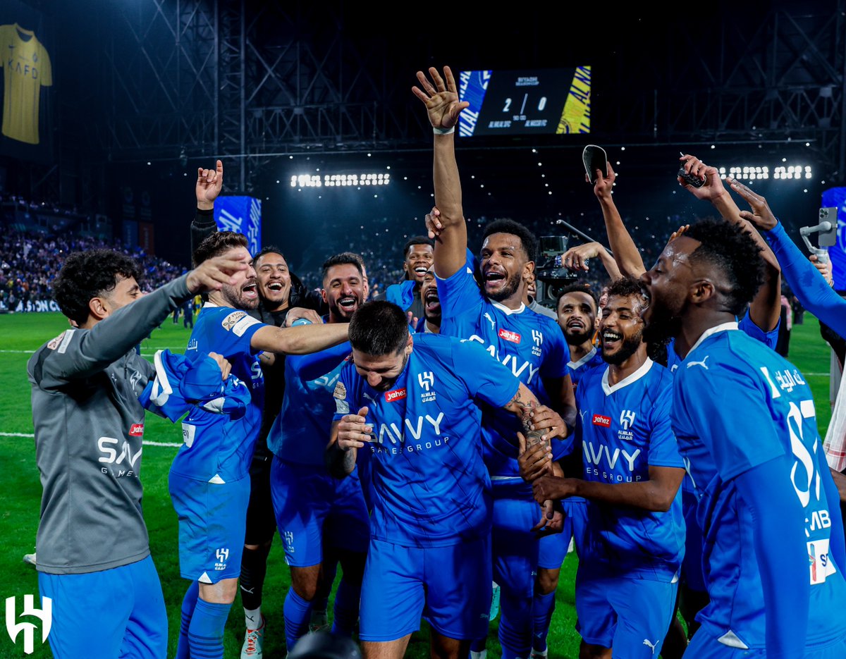 Alhilal_EN's tweet photo. I love this team 💙

#AlHilal https://t.co/MR9UzzhW9t