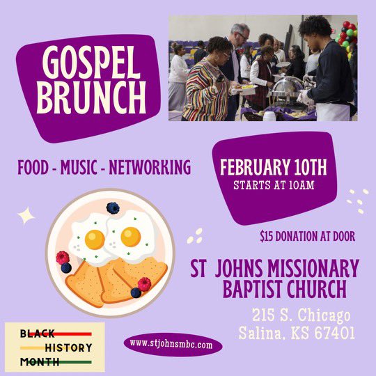 AllenDSmith5's tweet photo. Come and have a bless time in food, faith, and fellowship! https://t.co/7VERdWvfqQ