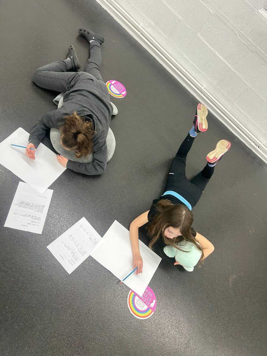 DAZL - Dance & Health Charity 🏳️‍🌈🏳️‍⚧️♿️ tweet media