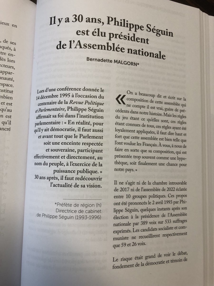 Bernadette MALGORN tweet media