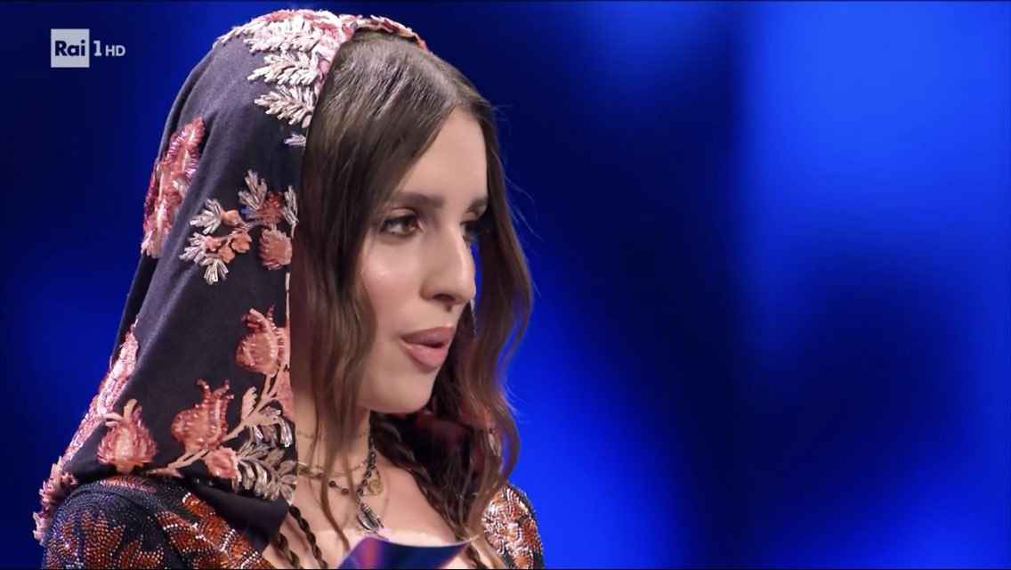 Zia_Jess's tweet photo. Angelica Anacleti
#SANREMO2024 #suburra https://t.co/CQXglzY2H2