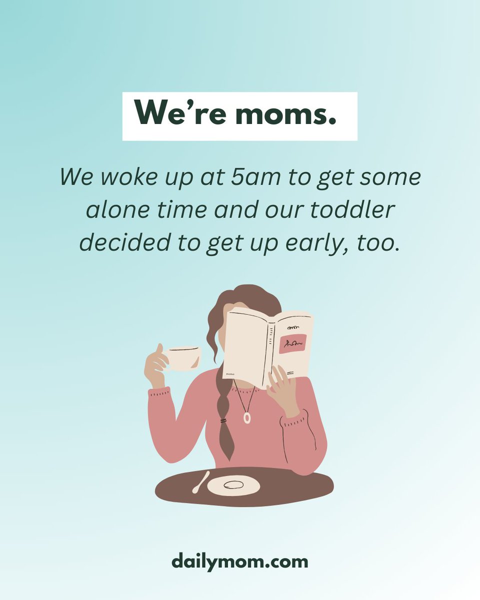 dailymomtweets's tweet image. We&apos;re moms .... but we&apos;re also housecleaners, nurses, educators, photographers, personal stylists, and so much more ✨ 

.
.
.
.
.
.
.
#mombloglove #parentblog #parentingbloggers #momsblogger #motherhoodblog #motherhoodlife #motherhoodmoments #motherhoofthroughinstagram #motherho