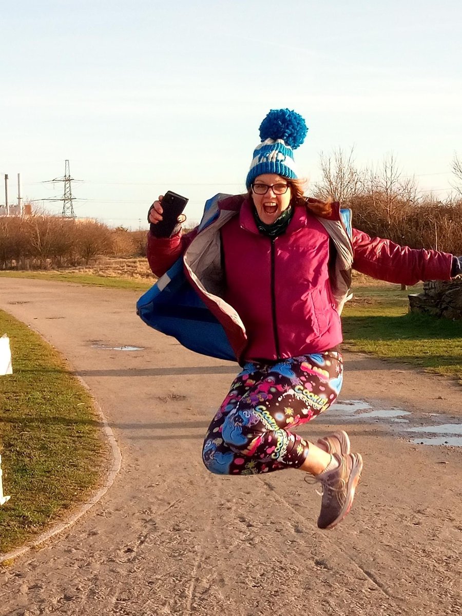 It’s my <a href="/parkrunUK/">parkrun UK</a> anniversary! 
10 years since my 1st parkrun 
55 parkruns
6 years as ED/RD <a href="/Sitinbrnparkrun/">Sittingbourne parkrun</a> 
Volunteered at 280 parkruns (includ. Juniors) 
932 volunteer tasks completed 
250 volunteer milestone reached! 
#loveparkrun #parkrun #volunteer #community