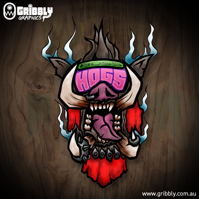 Gribbly Creative || Marketing | Branding | AI tweet media