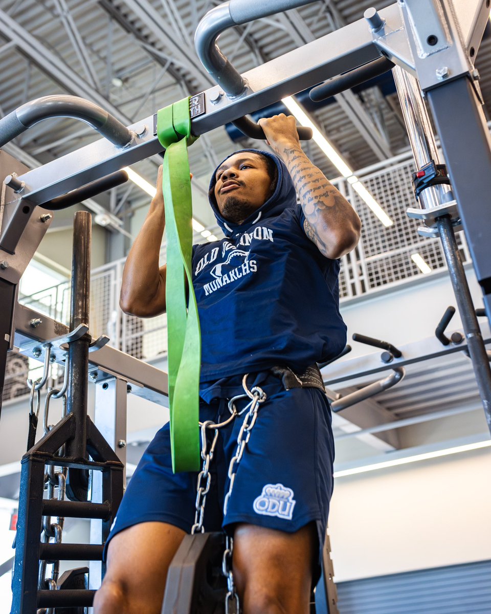 Setting the Standard 📈

#ReignOn