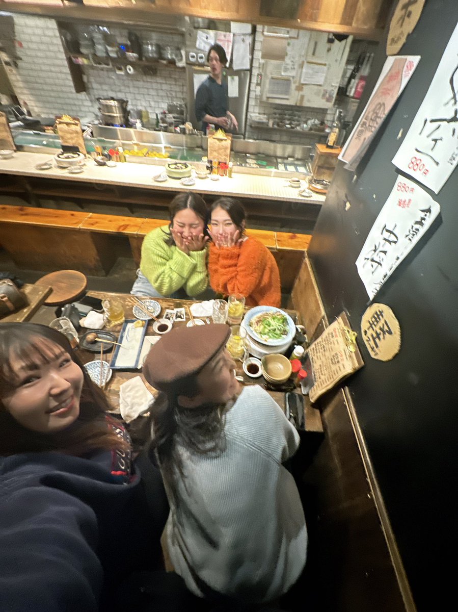 yukanko58's tweet photo. 最近のｵｲﾗ👶🏽🤎カラーニットが可愛いちゅギルんだ❗️ https://t.co/5xl97fyfIl
