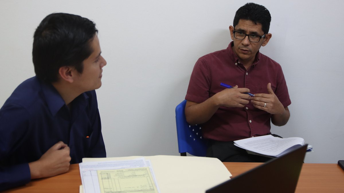 CONEXION_SV's tweet photo. ¡Avanzamos en hacer ideas realidad en Ticongle Incubator!
Exploramos a fondo el modelo de negocio de cada proyecto, destacando la dedicación y visión de nuestros emprendedores.
#HackFest23 #Emprendimiento #Innovación #TicongleIncubator https://t.co/suelkZxQxB