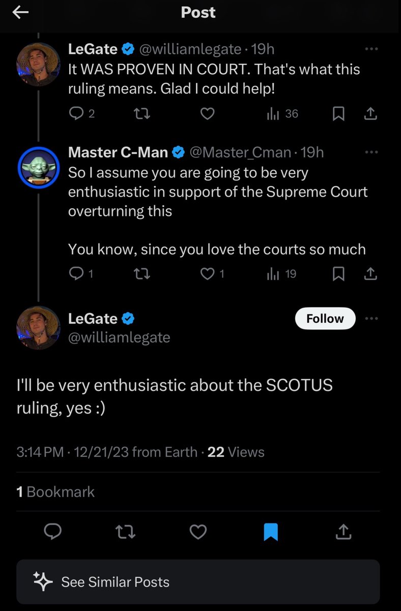 Master C-Man tweet media