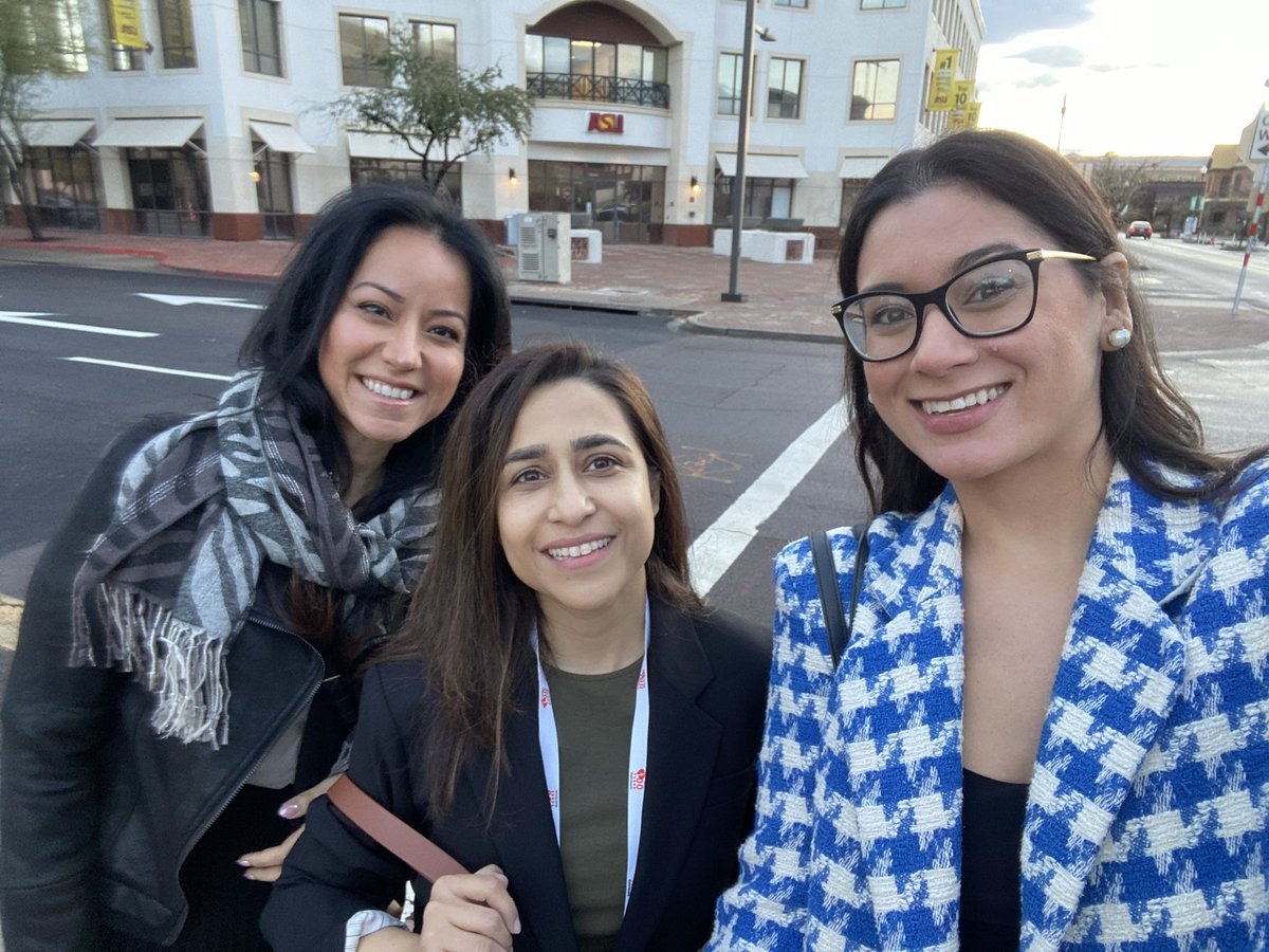 #ISC2024 the best time with the best people fellows and nurses. Grateful for them!