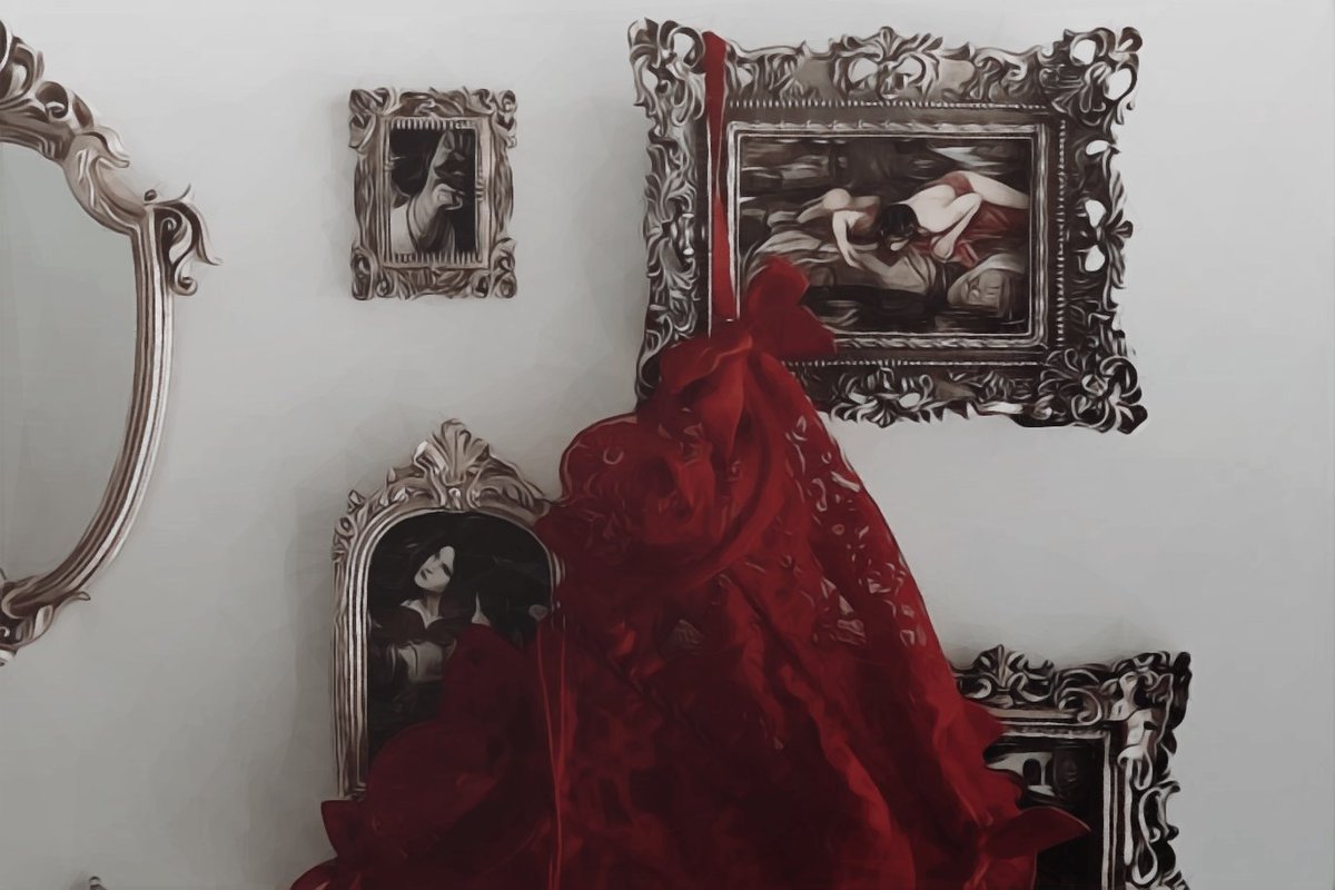 AboutMyRevenge's tweet photo. https://t.co/r2Ai83Fnn0