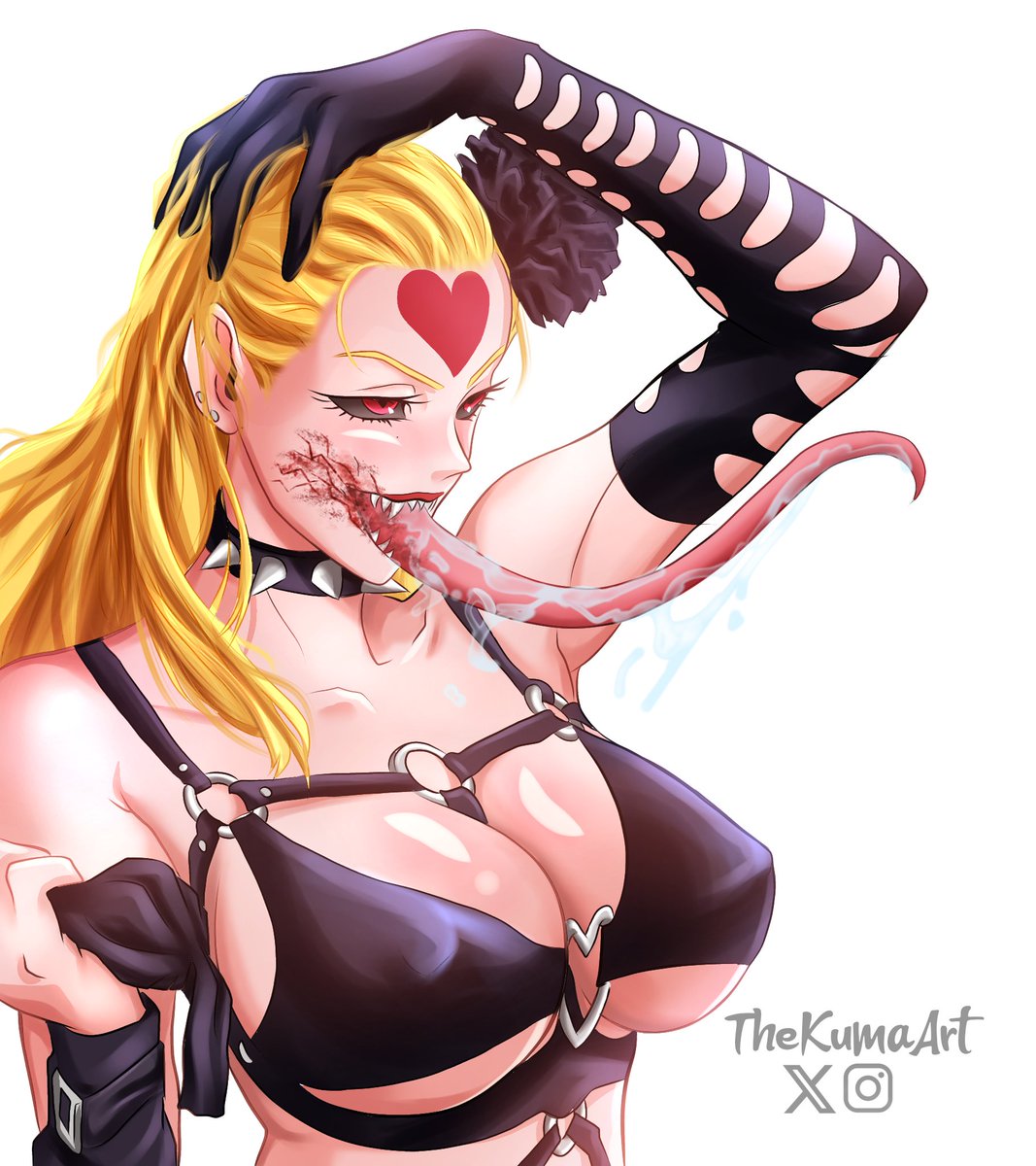 ThekumaArt's tweet photo. Kaijin Home do-s 🙏🫥
.One push Man 🫡👊
.
.Open commissions , Info to Dm 🌅
..

#onepushman #OPMspoiler #saitama #kaijin #mangacoloring #mangaart #anime #fanart #animegirl #manga https://t.co/XUiMWqI6IJ