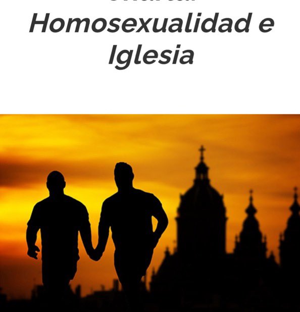 Queer_Fest_'s tweet image. El nostre aliat Josep Baquer sj tornarà a Castelló el proper dilluns 12 de febrer per parlar d’Homosexualitat i Església.
Volem aprofitar per donar-li les gràcies a Fe y diálogo per organitzar aquesta xerrada.
Us esperem dilluns 12 de febrer a les 19.00 h. en el Menador.
