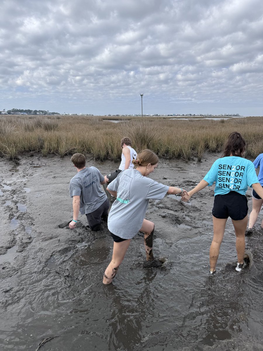 jag_science's tweet photo. Awesome 3 days with ⁦@SpainPark⁩ APBio &amp; APES learning about marine estuaries ⁦@disealab⁩ - Thanks for making science coming to LIFE! ⁦@HooverSchools⁩ ⁦@astascience⁩ ⁦ https://t.co/xIb1i5UGRo