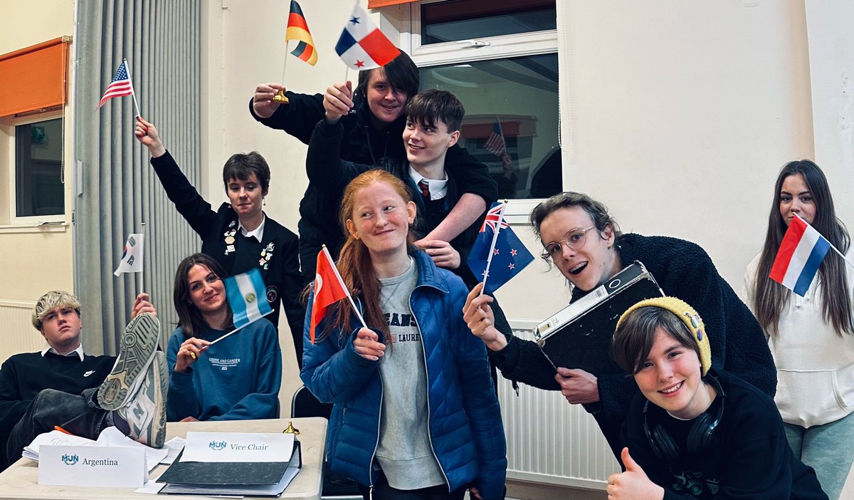 We are so excited to be taking part in the SCDA One Act Festival at The Churchill Theatre on Friday the 23rd of Feb. Come see our talented young people perform.