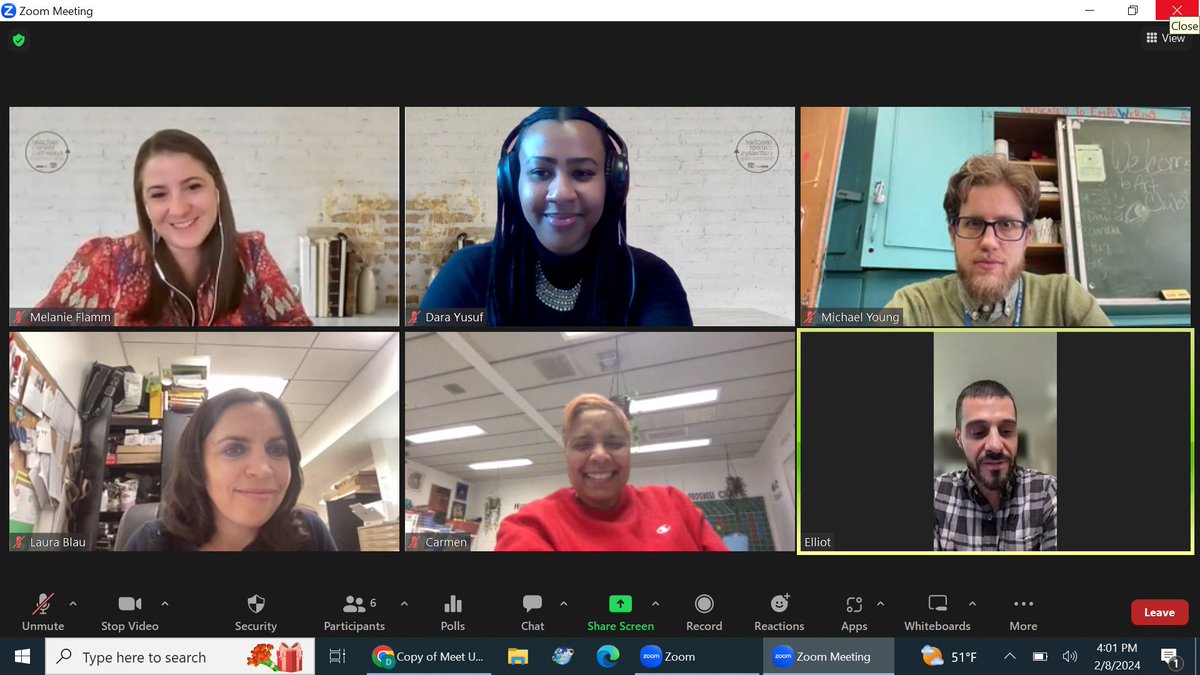 Dara (@dara_oluko) on Twitter photo Arts/CTE/Home Instruction <a href="/NYCTCP/">Teacher Leadership NYC Public Schools</a> TLs Meet Up#2-powerful share! The answer is in the room-listen deeply & center those at the margins! @melanie_flamm Arts/CTE/Home Instruction <a href="/NYCTCP/">Teacher Leadership NYC Public Schools</a> TLs Meet Up#2-powerful share! The answer is in the room-listen deeply & center those at the margins! @melanie_flamm