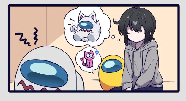 白豆猫……… 