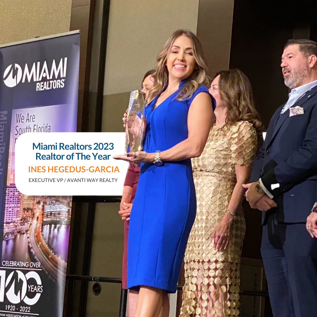 Avanti Way Realty tweet media