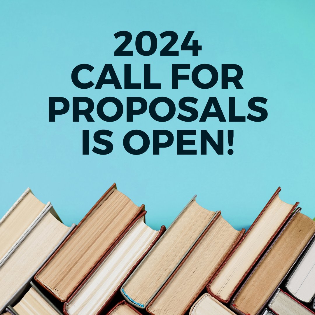 2024 Call for Proposals is Open! Check out LRA's website for more information and to see how to submit! Proposals for the 2024 conference program must be submitted electronically by 11:59 PM PST on March 1, 2024.