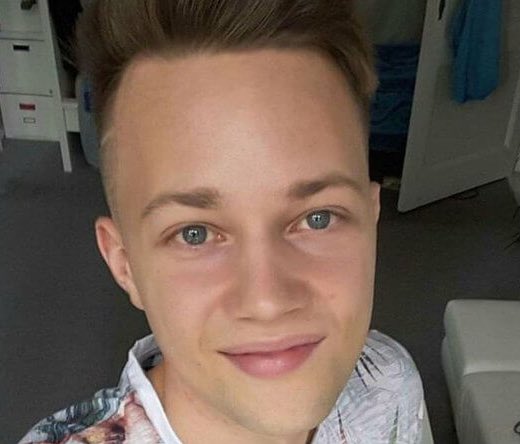 Haris S. tweet media