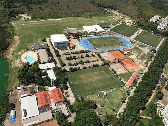 O América fechou acordo com o Clube da Aeronáutica e utilizará a invejável estrutura da Barra da Tijuca como Centro de Treinamentos por três anos. Apresentação do elenco que disputará a A2 do Campeonato Carioca será em 20 de março.