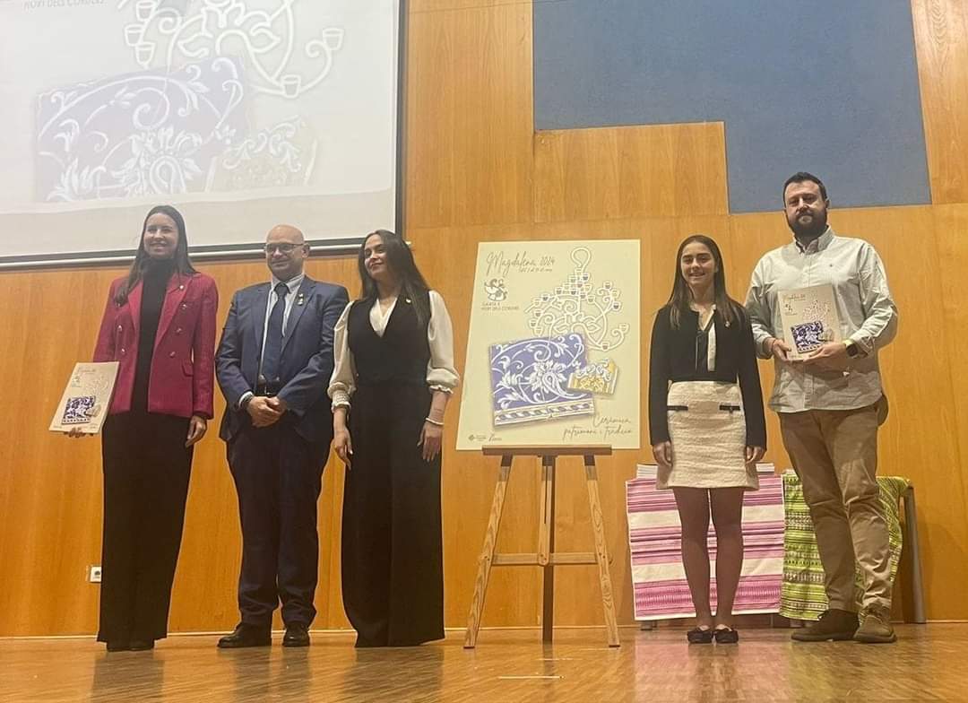 Amb l' inici de febrer, les entitats i Gaiates amigues i agermanades amb la Germandat, ens conviden a la presentació dels seus librets.Hui Gaiata 5,Hort dels Corders.