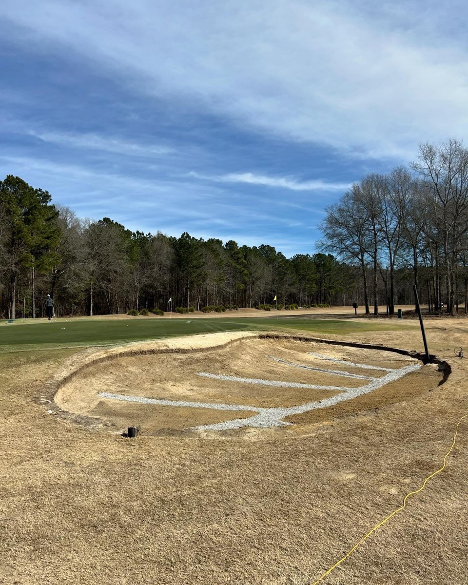 GS Men's Golf tweet media