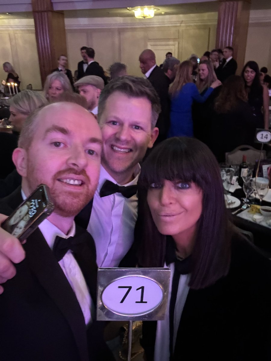 Laurence Cawsey tweet media