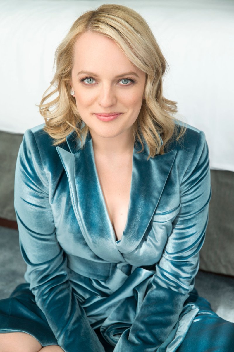 HQActresses's tweet photo. #ElisabethMoss 
#JackGuy
2017
#TheWestWing #TheHandmaidsTale 
#TopOfTheLake #Us #MadMen 
#TheInvisibleMan #ShiningGirls https://t.co/lVGfWNXgkb