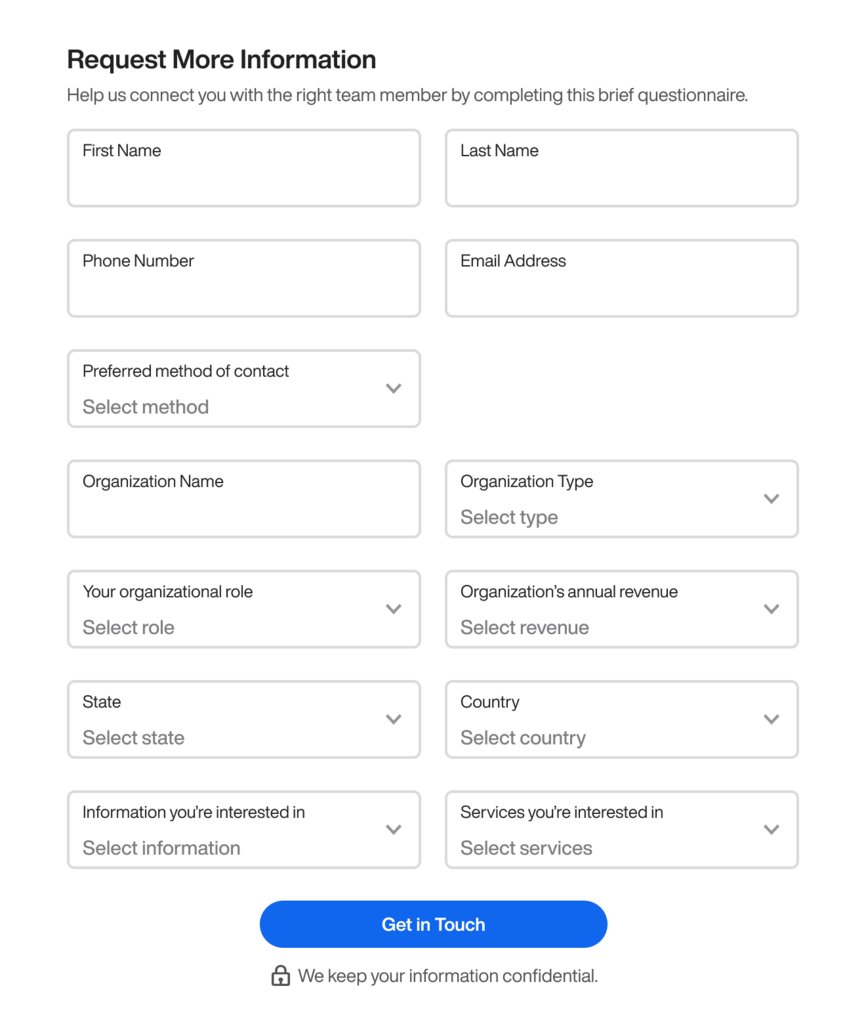 designed4humans's tweet photo. How to Make Users Fill Out the Longest 13 Field Form https://t.co/D223ovcCoI

#DesignedForHumans 🥸 https://t.co/moiWUOjh4u
