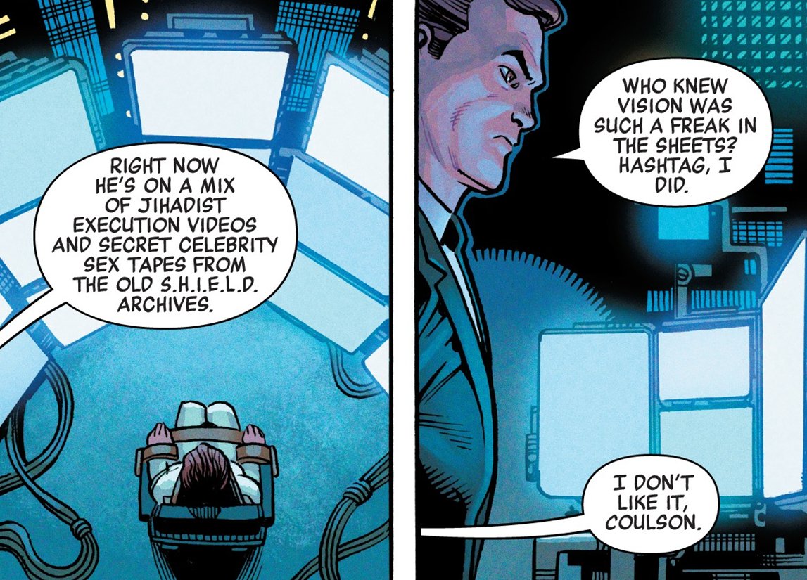 Se ha filtrado cierta información...