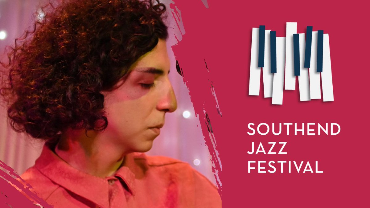 Jazz Matters (@mattersjazz) on Twitter photo New video produced for <a href="/SouthendJazzFvl/">Southend Jazz Festival</a>
What a great night of music this was!
Made possible thanks to support from <a href="/SouthendCityC/">Southend-on-Sea City Council</a>
youtu.be/s3fAKCRalck?si⦠New video produced for <a href="/SouthendJazzFvl/">Southend Jazz Festival</a>
What a great night of music this was!
Made possible thanks to support from <a href="/SouthendCityC/">Southend-on-Sea City Council</a>
youtu.be/s3fAKCRalck?siā¦