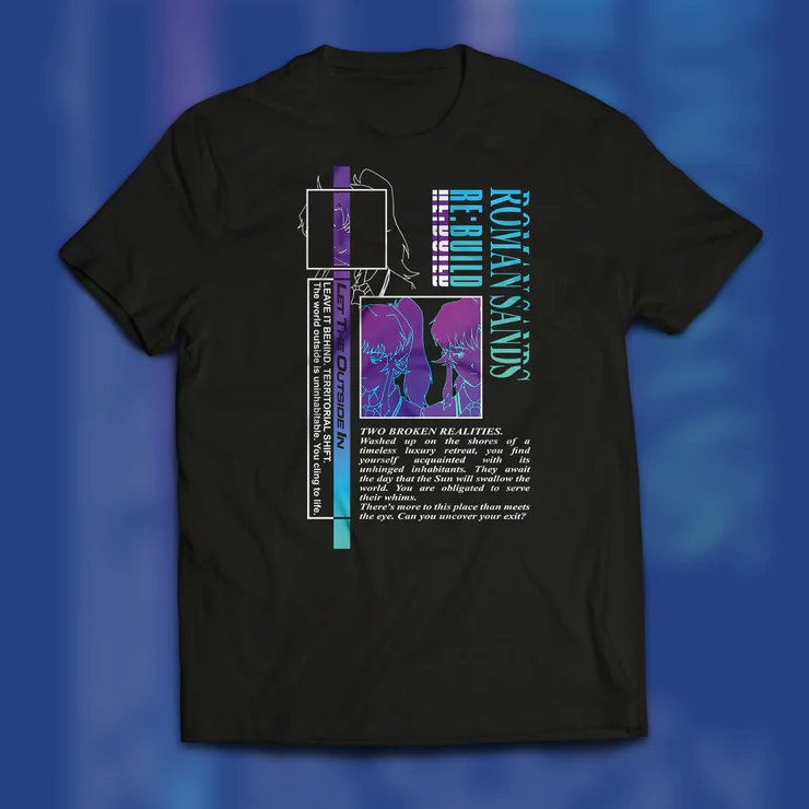 arbitrary metric tweet media