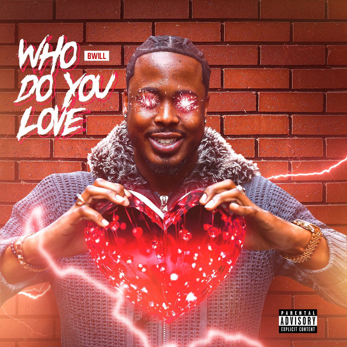 Bwill_2LIVE's tweet photo. 2/14 ❤️‍🔥 on all platforms. Y'all ready⁉️
.
.
#love #valentinesday #valentinesday2024 #trending #DMV #newmusic #viral #BWill https://t.co/jjlhAoFjuA