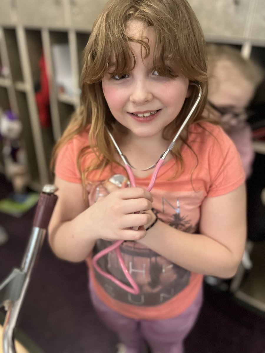 Kristen Spaulding tweet media